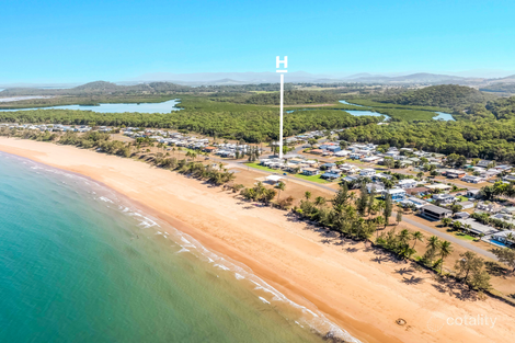 Property photo of 54 The Esplanade Grasstree Beach QLD 4740