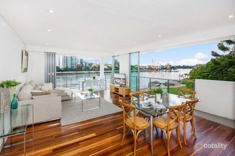2304/25 Anderson St, Kangaroo Point, QLD 4169
