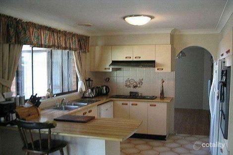 Property photo of 21 Roland Street Bossley Park NSW 2176