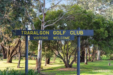 Property photo of 45 Connaught Way Traralgon VIC 3844