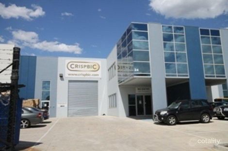 24 Technology Dr, Sunshine West, VIC 3020