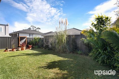 Property photo of 4 Flynn Avenue North Kellyville NSW 2155