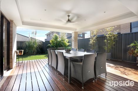 Property photo of 4 Flynn Avenue North Kellyville NSW 2155