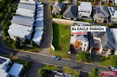 64 Eagle Pde, Rochedale, QLD 4123
