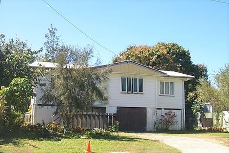 15 Kenzey St, North Mackay, QLD 4740