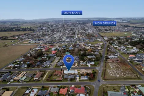 Property photo of 2 Talbot Street Longford TAS 7301