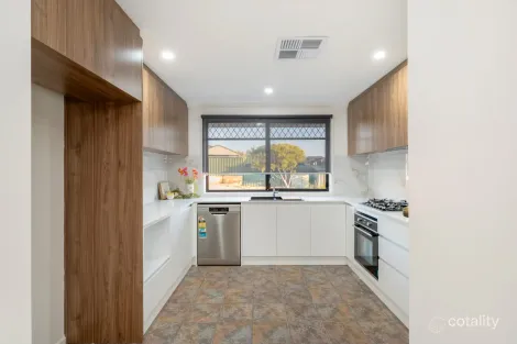 Property photo of 13 Blacksmith Avenue Walkley Heights SA 5098