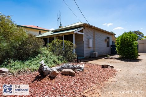 Property photo of 14 Fifth Street Quorn SA 5433