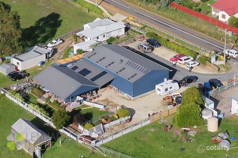 707 Arthur Hwy, Forcett, TAS 7173