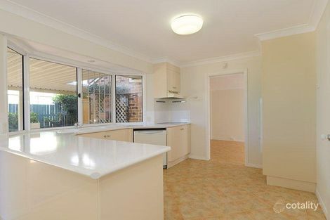 Property photo of 1/37 Cedar Street Greenslopes QLD 4120