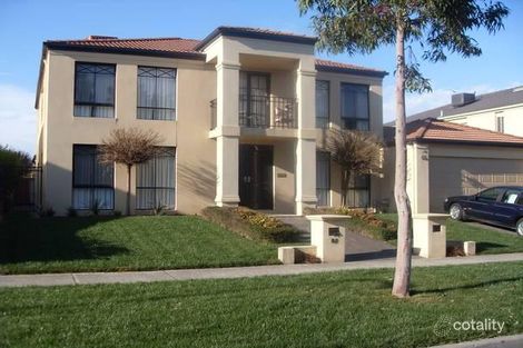 Property photo of 81 Fairway Drive Rowville VIC 3178