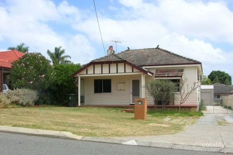 Property photo of 27 Banksia Street Joondanna WA 6060