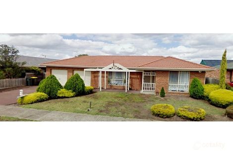 19 Dundee Way, Sydenham, VIC 3037