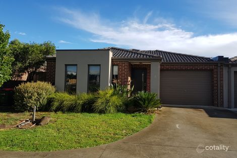3/15 Marl Cl, Sunbury, VIC 3429