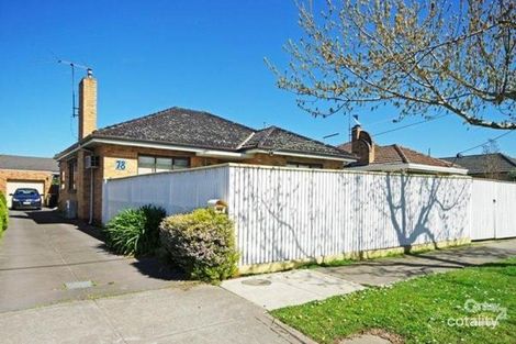 1/78 Paloma St, Bentleigh East, VIC 3165