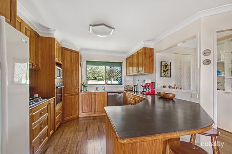 Property photo of 1/11 Samuel Court Darling Heights QLD 4350