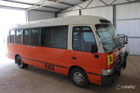 Property photo of 46 Wolfram Street Westonia WA 6423