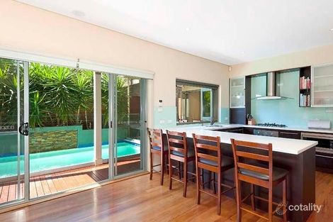 Property photo of 16A Colgate Avenue Balmain NSW 2041