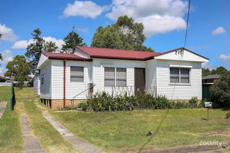 106 Anderson Dr, Tarro, NSW 2322