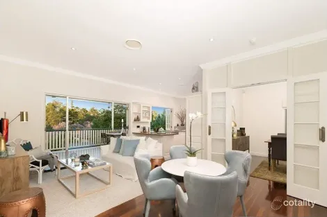 Property photo of 100 Hawken Drive St Lucia QLD 4067