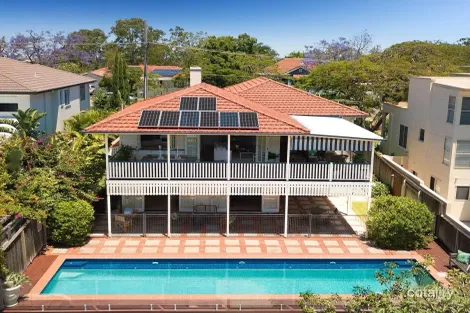 Property photo of 100 Hawken Drive St Lucia QLD 4067