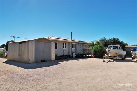 20 Ningaloo St, Exmouth, WA 6707