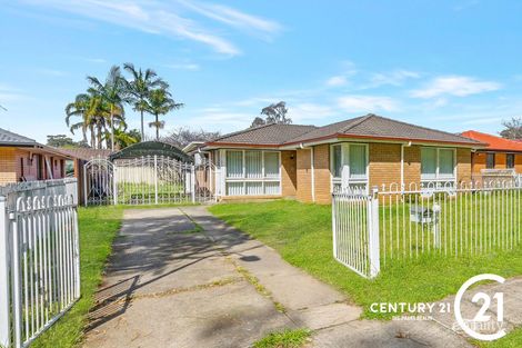 7 Knapton St, St Johns Park, NSW 2176
