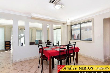 Property photo of 12 Satinash Street Parklea NSW 2768