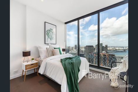 Property photo of 3315/220 Spencer Street Melbourne VIC 3000