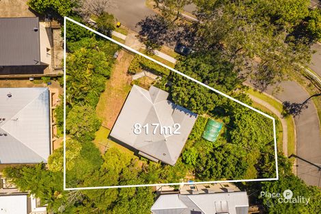 54 Barton Pde, Balmoral, QLD 4171