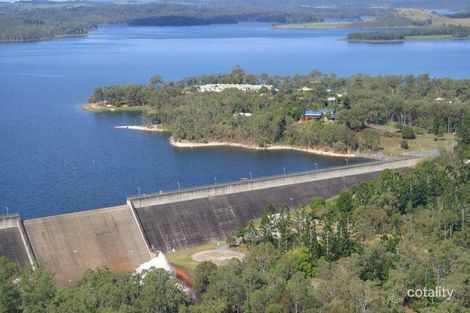 6 Tinaroo Lookout Rd, Tinaroo, QLD 4872