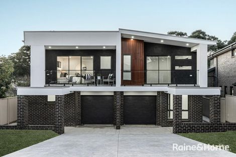 44 Sirius St, Dundas Valley, NSW 2117