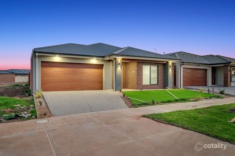 Property photo of 11 Centurion Avenue Tarneit VIC 3029