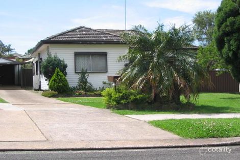 33 Maple St, Greystanes, NSW 2145