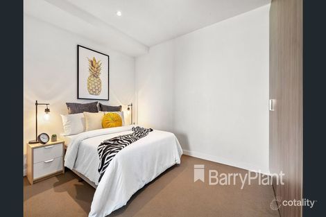 Property photo of 3315/220 Spencer Street Melbourne VIC 3000