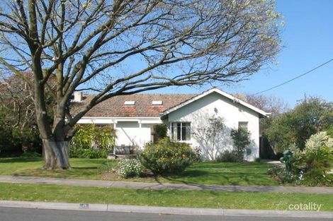 9 Carrigal St, Balwyn, VIC 3103