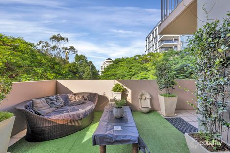36/147-153 Lambert St, Kangaroo Point, QLD 4169