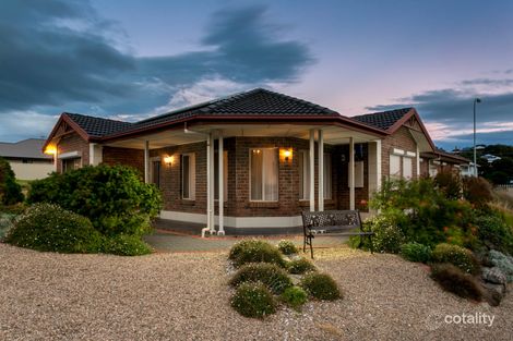 19 Clark Tce, Port Elliot, SA 5212