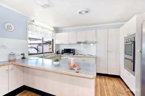 Property photo of 54 Lyn Circuit Jamisontown NSW 2750