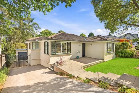 60 Sherwood St, Northmead, NSW 2152