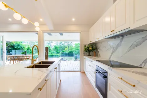 Property photo of 29 Spencer Road Killara NSW 2071