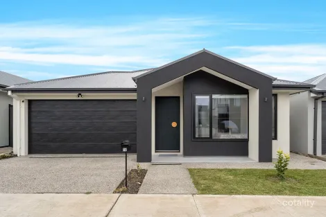 Property photo of 14 Samolus Street Mickleham VIC 3064