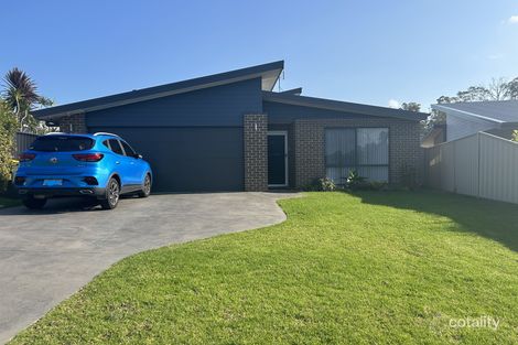 2 Curta Pl, South Nowra, NSW 2541