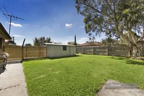 Property photo of 25 Kirribilli Avenue Keysborough VIC 3173