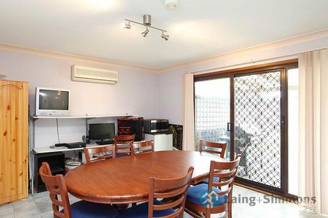 Property photo of 3 Rivett Place Doonside NSW 2767