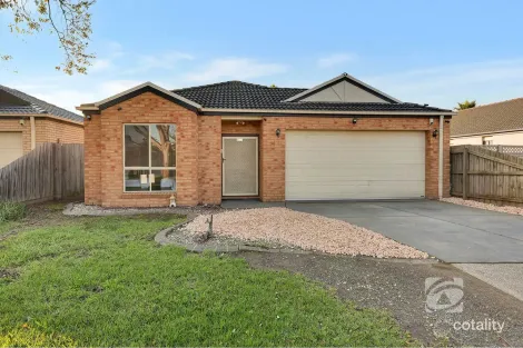 23 Baynton Cres, Lynbrook, VIC 3975
