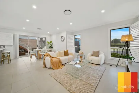 Property photo of 109 Edmund Street Grantham Farm NSW 2765