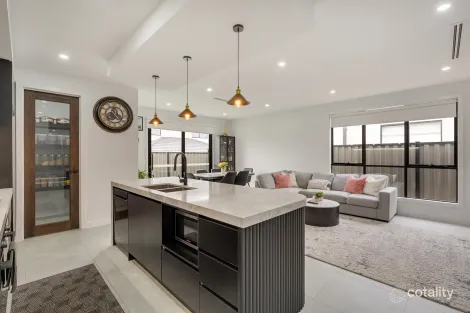 Property photo of 14 Samolus Street Mickleham VIC 3064