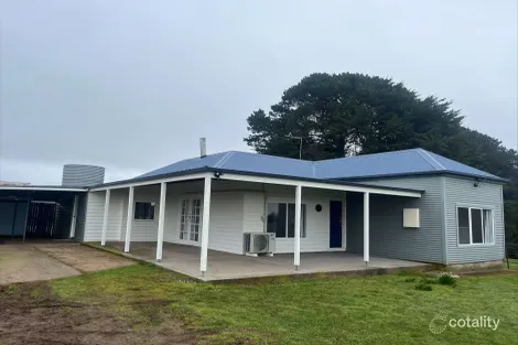 175 Allison Rd, North Motton, TAS 7315