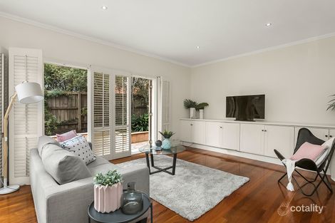Property photo of 14 Hoddle Street Essendon VIC 3040